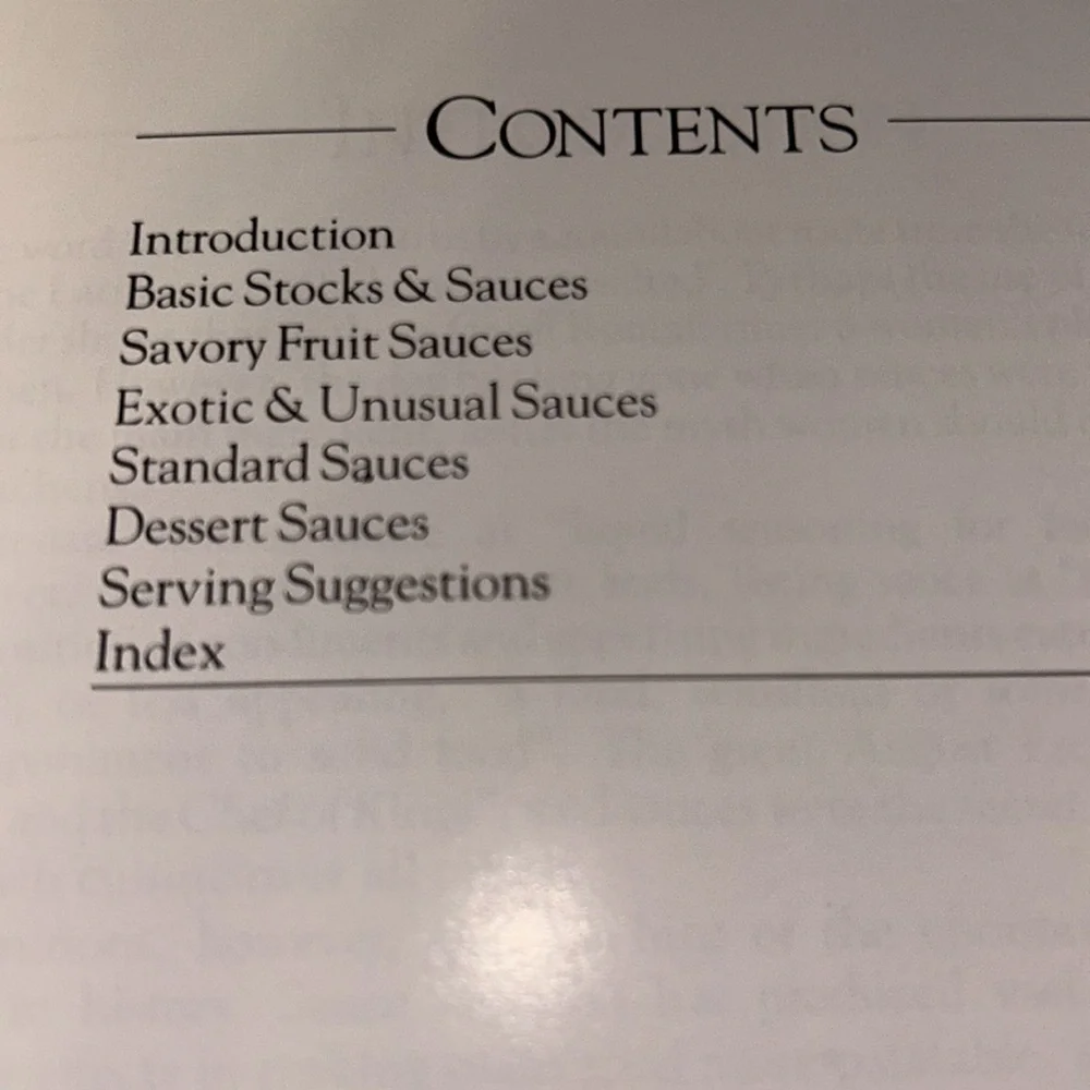 The Book of Sauces by Gordon Grimsdale